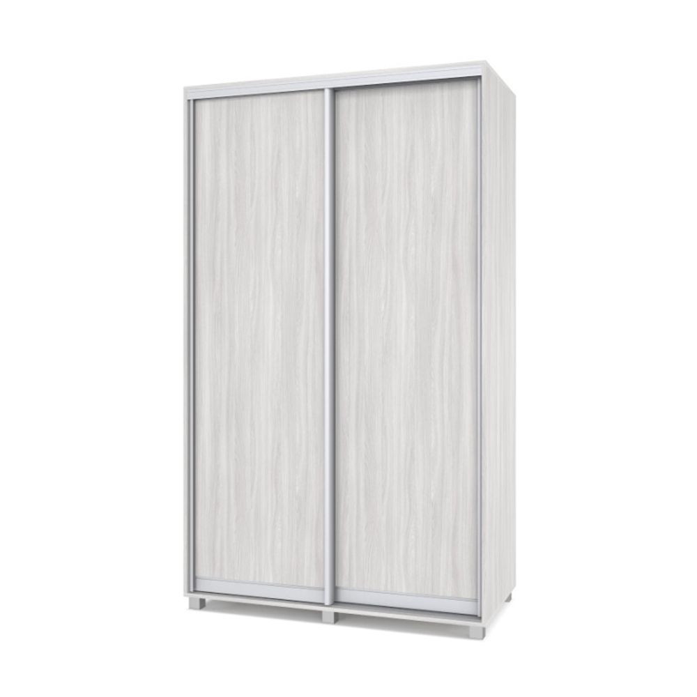 Шкаф-купе двухстворчатый "Роланд" Р631, ЛДСП, MODERN