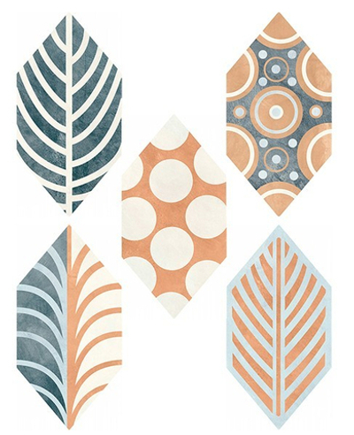 Керамогранит Origin Terra Kayak matt