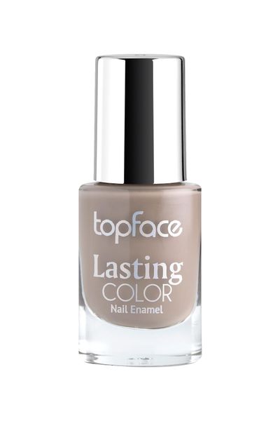 TopFace Лак для ногтей Lasting color 9 мл № 33