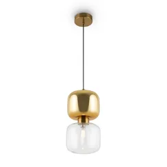 Подвесной светильник Люмен / Lumen Freya fr5215pl-01bs
