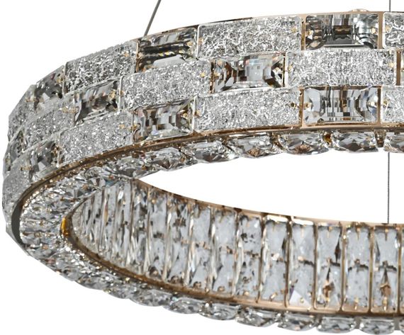 Подвесной светодиодный светильник Stilfort Gabbana 4014/03/06P