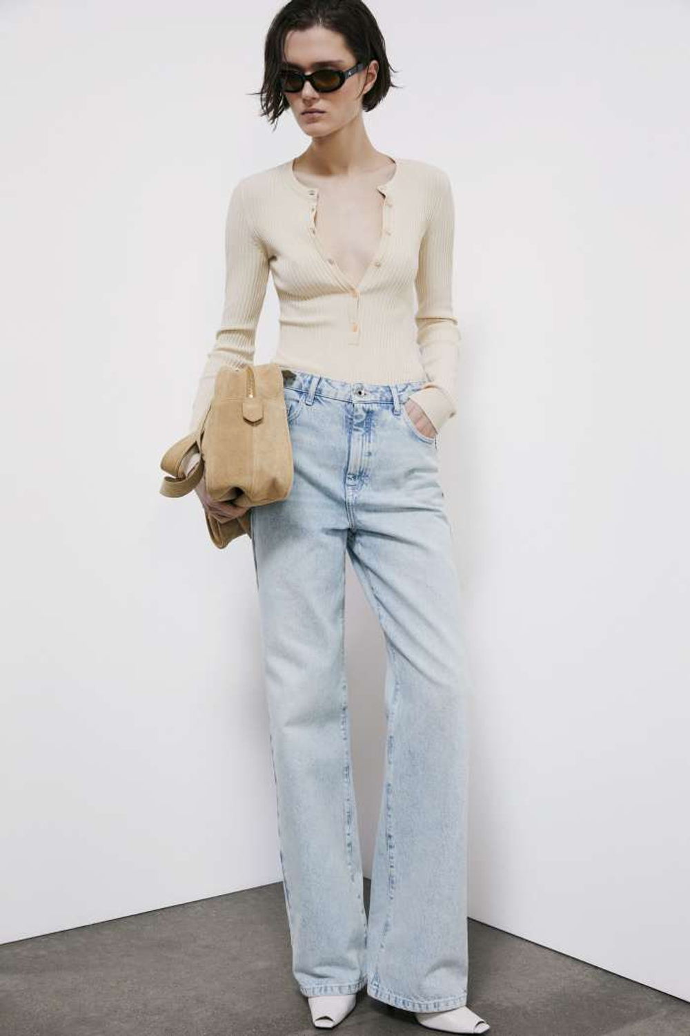 Боди PATRIZIA PEPE