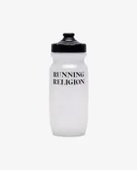 Бутылка Running Religion Bottle RR белая