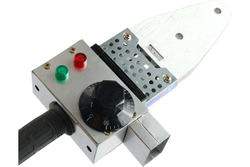 Аппарат для сварки пластиковых труб ПОБЕДА ПТ-1800 170301800