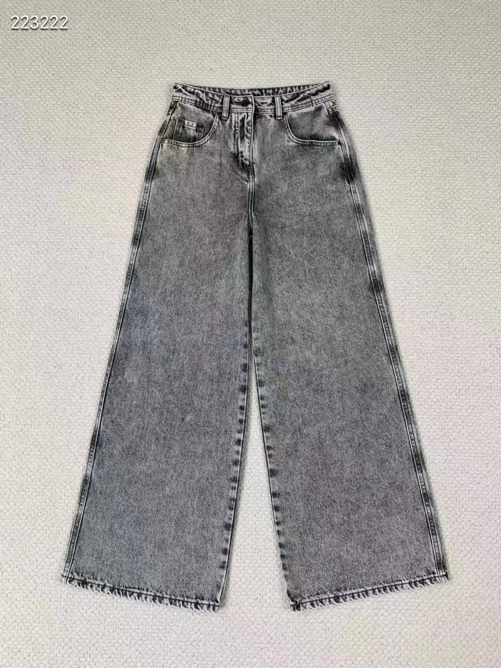 Джинсы Brunello Cucinelli