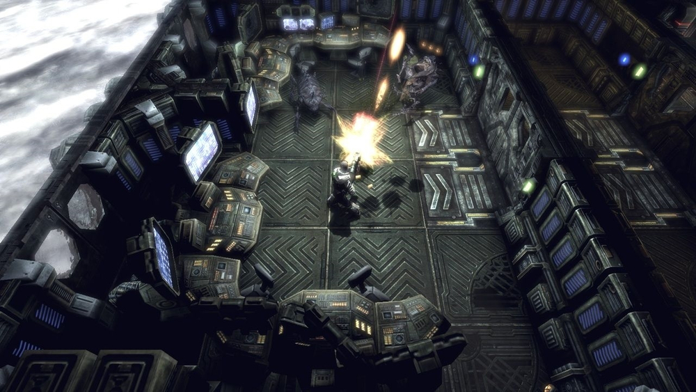 Alien Breed 2: Assault (для ПК, цифровой код доступа)