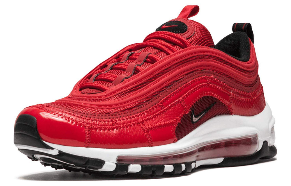 Кроссовки Nike Air Max 97 (Женская размерная сетка)