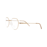 Оправа щит Family Optic MW0028 C2 золотая