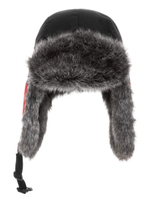 Шапка Helios Чарыш цвет серый, размер XL (T-HS-CH-H-G-XL)