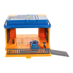 Парковка, коробка SK-121G