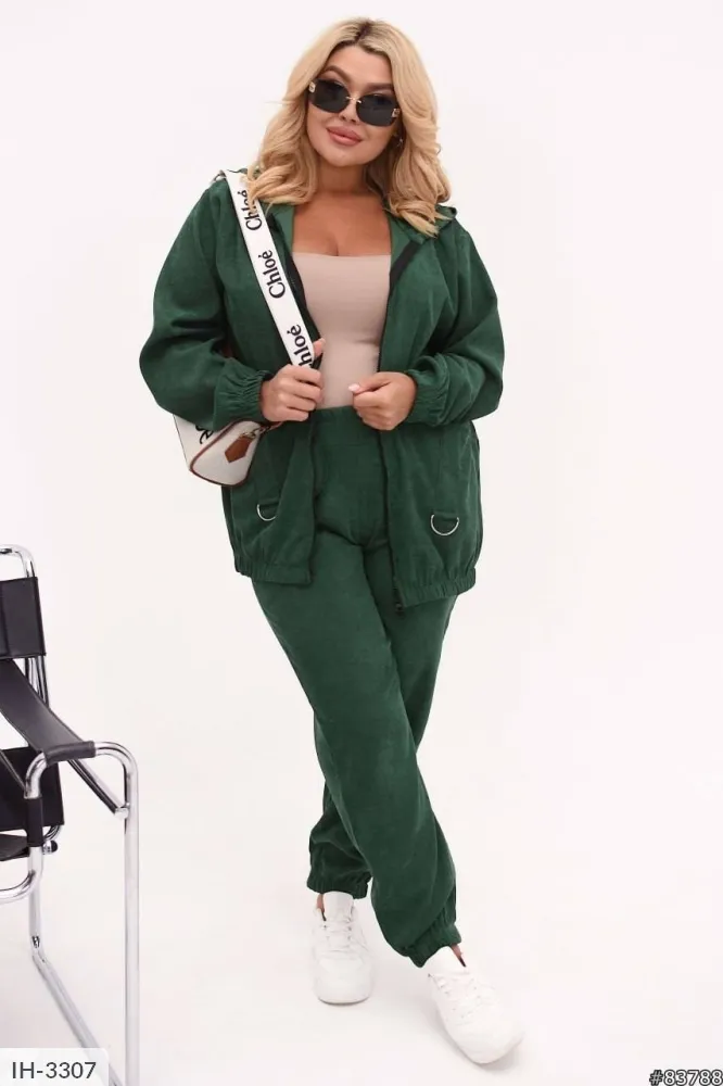 Костюм IH-3296 Фабрика Моды