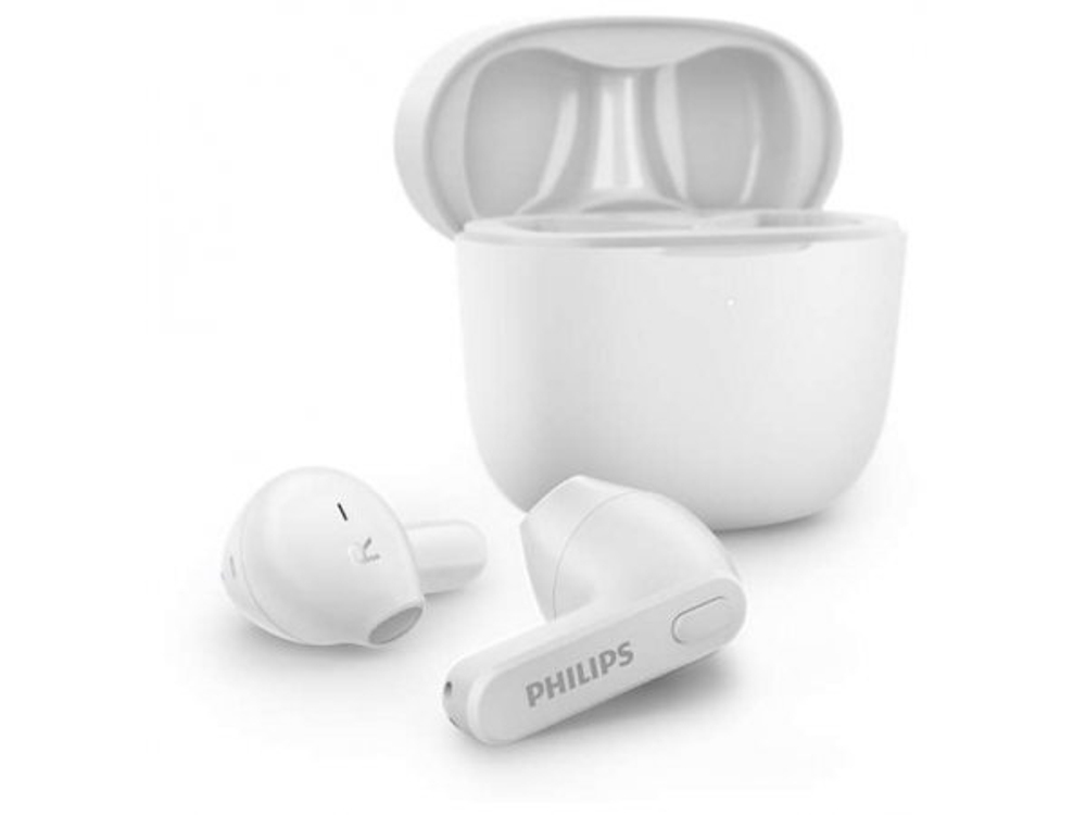 Беспроводные наушники Philips TAT2236 White