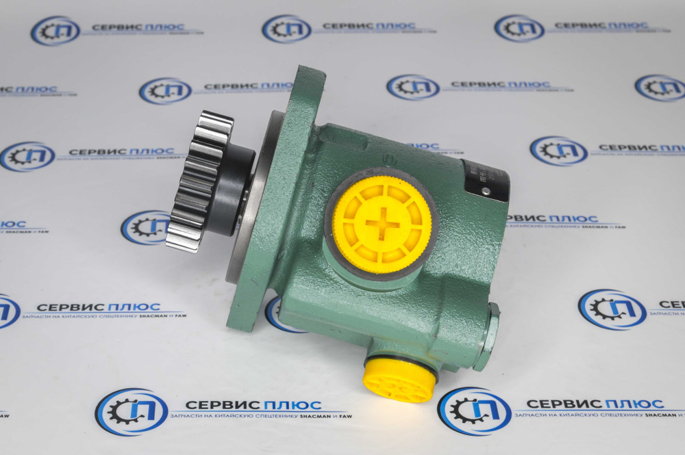 Насос Гур J 3250 E5 DM2 3407020AM50-0000