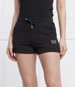 шорты EA7 - черный(3LTS53 TJCQZ)