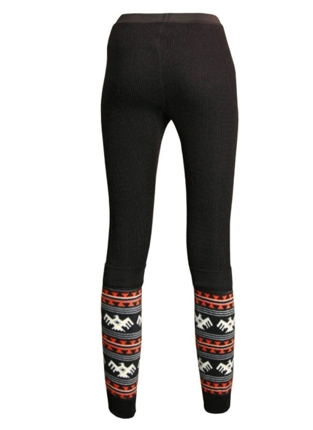 Кальсоны (термобельё) с подогревом RedLaika Arctic Merino Wool RL-TW-06 женское