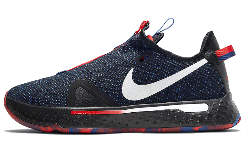 Кроссовки Nike Pg 4
