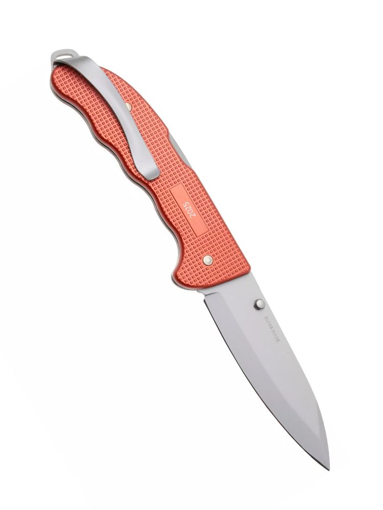 Нож Victorinox 0.9415.L25 Evoke Alox Limited Edition 2025