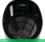 Кофеварка Starwind STD0610 черный