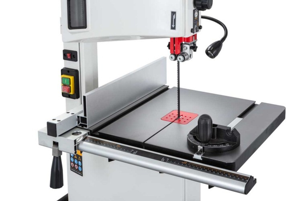 Пила ленточная JET JWBS-12SL 230V JT1-435