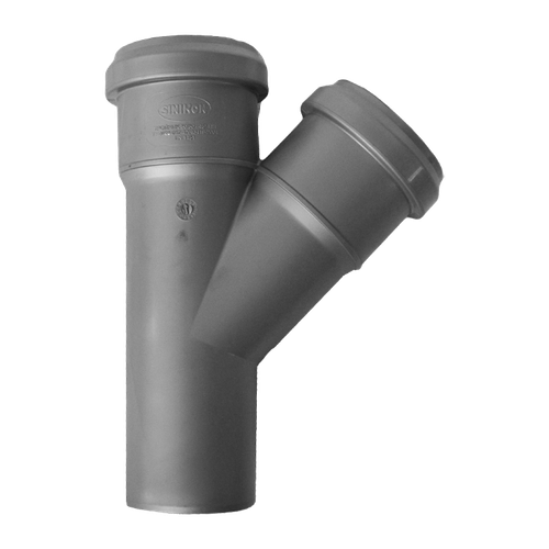 Тройник ПП 50*50/45