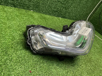 ДХО правый Haval Jolion (2021-н.в.)