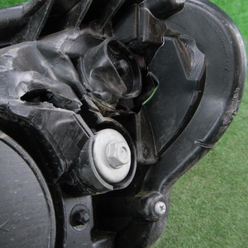Фара правая Toyota RAV4 4 CA40 (2015-2019) LED
