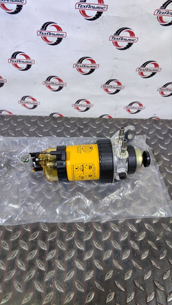 Насос подкачки топлива в сборе 32/925735