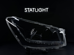 Комплект стекол Toyota Rav4 2008-2011