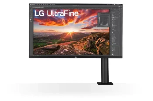 Монитор  LG 32UN880