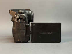 Panasonic Lumix DMC-GH4 54.000 кадров