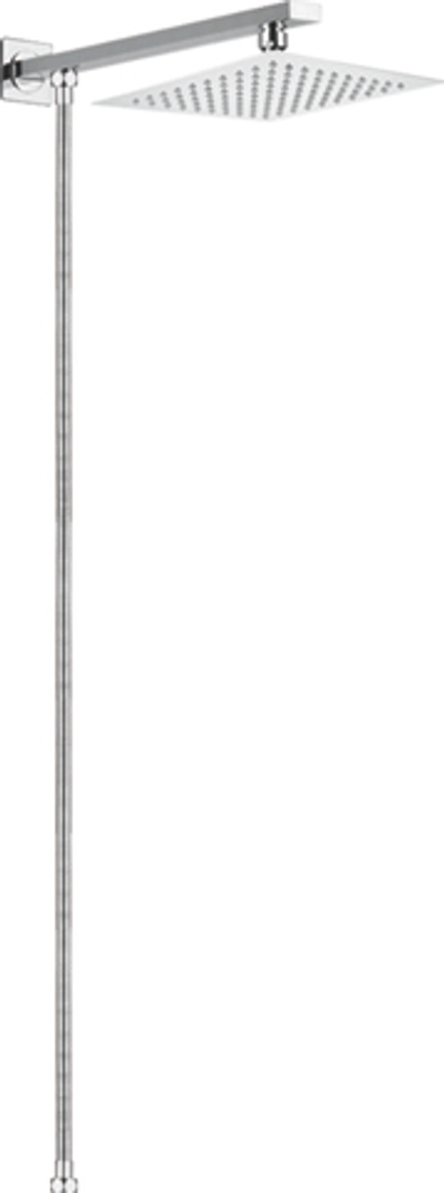 душевая система LEDEME с тропическим душем без смесителя L2417