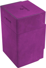 Коробочка для карт Watchtower 100+ XL - Purple