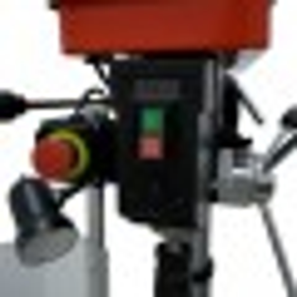 Станок сверлильный Jib DP15VL 0810020270000