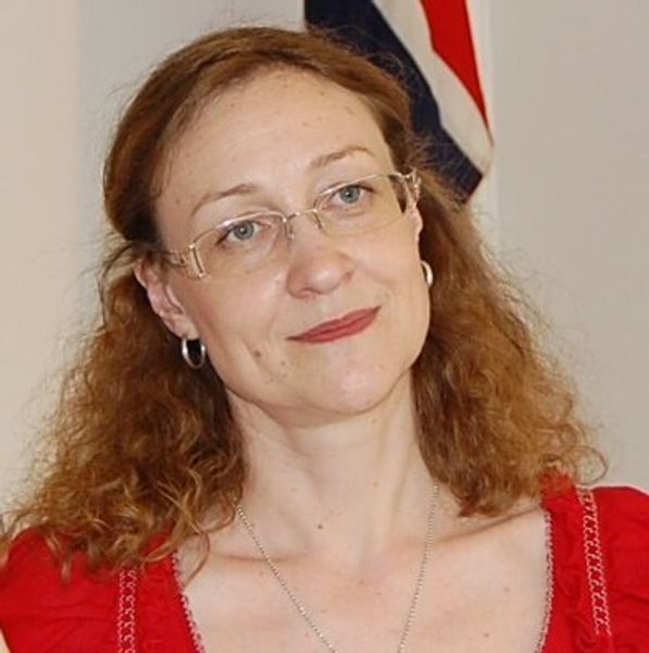 Рачинская Елена