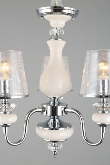 Подвесная люстра Omnilux Aviano OML-84603-03