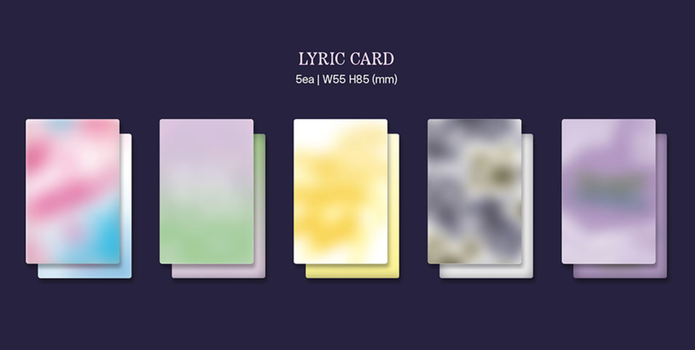 Альбом KATSEYE - SIS (Soft Is Strong)