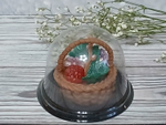 Мыло ягодная корзина