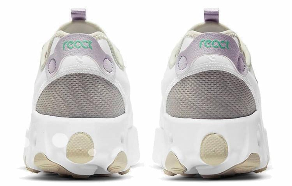 Кроссовки Nike React Art3Mis (Женская размерная сетка)