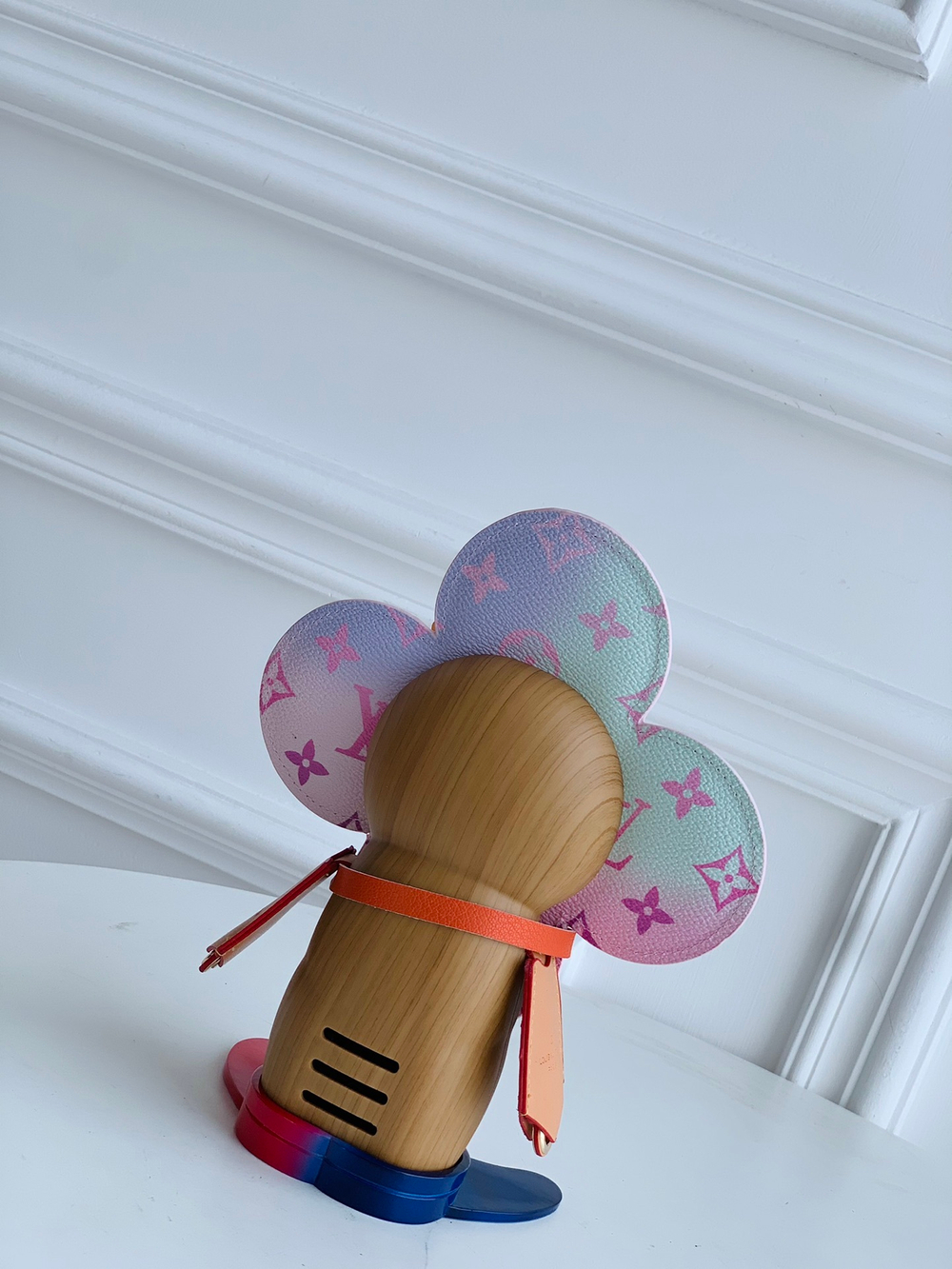 Louis Vuitton Vivienne Mermaid