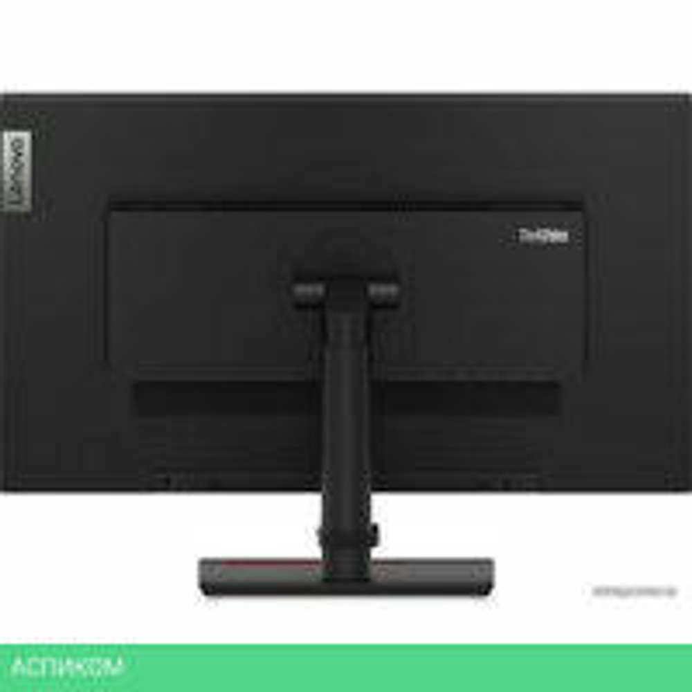 Монитор Lenovo ThinkVision T27h-2L