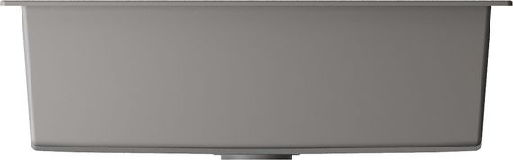 Кухонная мойка OMOIKIRI Yamakawa 75-U/I-GR (арт.4993776)