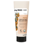 Питательный смягчающий крем для рук Облепиха Farmona My BIO Nourishing Hand Cream 100мл