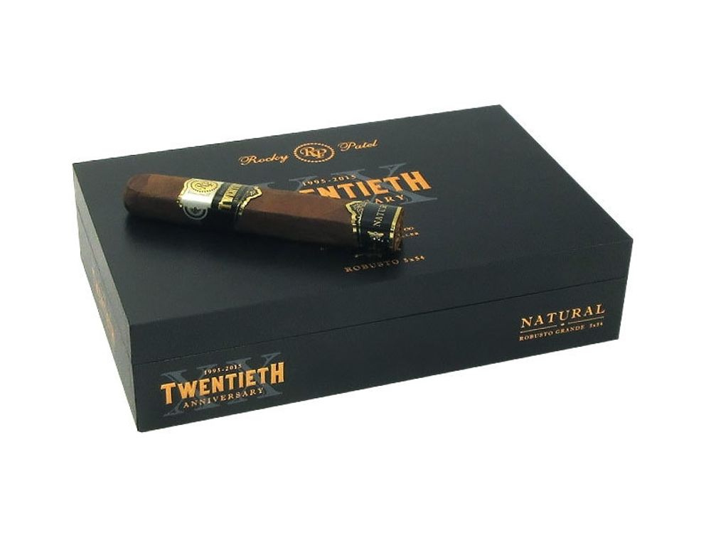 Rocky Patel de Luxe Toro Tubos Sampler 2