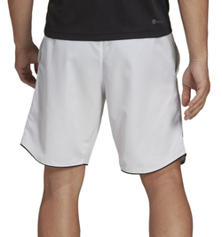 Мужские теннисные шорты Adidas Club Tennis Shorts 7" - white