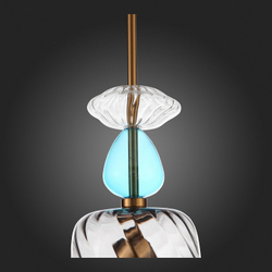 Подвесной светильник ST-Luce SL1147.703.01