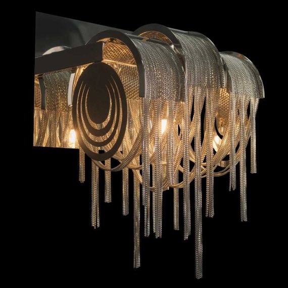 Бра LOFT IT Volver 10404W/A SN