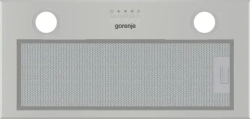 Встраиваемая вытяжка Gorenje BHI626E6X