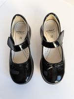 Кожаные туфли Pediped, 32