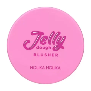 Румяна гелевые для лица HOLIKA HOLIKA Jelly Dough Blusher 06 Plum Jelly 4,2 гр