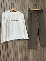 Костюм Zegna